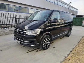 VW Multivan Highline 204 PS 4x4 DSG FUL MAX - 35500 € / 69431.96 лв. - 41403480 3