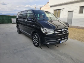 VW Multivan Highline 204 PS 4x4 DSG FUL MAX - 35500 € / 69431.96 лв. - 41403480 2
