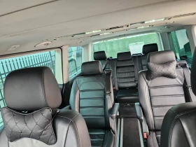 VW Multivan Highline 204 PS 4x4 DSG FUL MAX - 35500 € / 69431.96 лв. - 41403480 7