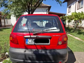 Daewoo Matiz | Mobile.bg � ����� ������ 3