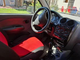 Daewoo Matiz | Mobile.bg � ����� ������ 5