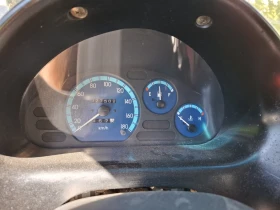Daewoo Matiz | Mobile.bg � ����� ������ 7