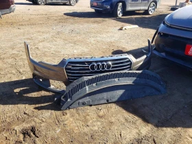 Audi A7 PRESTIGE* BOSE* HEAD-UP* ПОДГРЕВ* ОБДУХВАНЕ* КАМЕР | Auto.bg — изображение 12