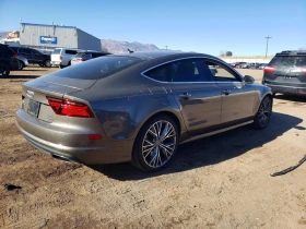 Audi A7 PRESTIGE* BOSE* HEAD-UP* ПОДГРЕВ* ОБДУХВАНЕ* КАМЕР | Auto.bg — изображение 6