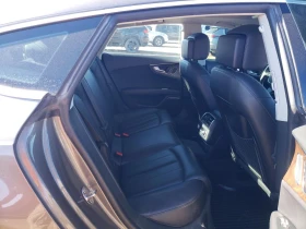 Audi A7 PRESTIGE* BOSE* HEAD-UP* ПОДГРЕВ* ОБДУХВАНЕ* КАМЕР | Auto.bg — изображение 10