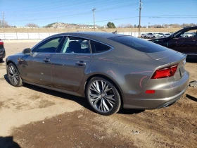Audi A7 PRESTIGE* BOSE* HEAD-UP* ПОДГРЕВ* ОБДУХВАНЕ* КАМЕР | Auto.bg — изображение 4