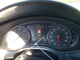 Audi A7 PRESTIGE* BOSE* HEAD-UP* ПОДГРЕВ* ОБДУХВАНЕ* КАМЕР | Auto.bg — изображение 11