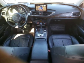 Audi A7 PRESTIGE* BOSE* HEAD-UP* ПОДГРЕВ* ОБДУХВАНЕ* КАМЕР | Auto.bg — изображение 9