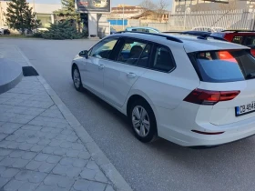 VW Golf Variant - 18500 € / 36182.85 лв. - 66771614 3