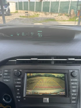 Toyota Prius 1, 8 HYBRID - 9400 € / 18384.80 лв. - 20187209 10