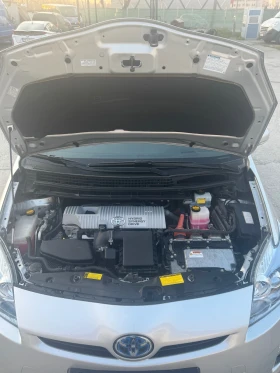 Toyota Prius 1, 8 HYBRID - 9400 € / 18384.80 лв. - 20187209 6