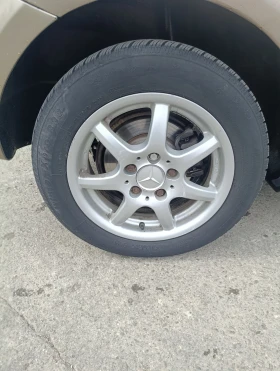 Mercedes-Benz A 170 | Mobile.bg � ����� ������ 4