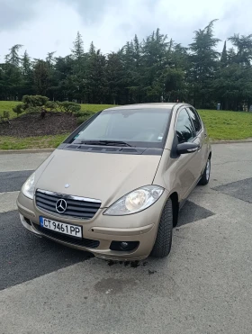 Mercedes-Benz A 170 | Mobile.bg � ����� ������ 2