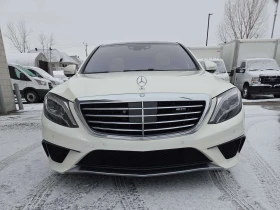 Mercedes-Benz S 63 * AMG * ПАНО* ПОДГРЕВ* KEYLESS*  | Auto.bg — изображение 6