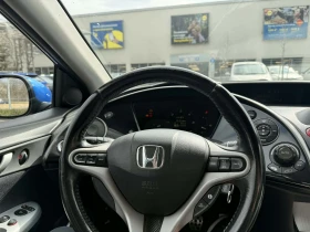 Honda Civic 2.2 i-CTDi 2008г. | Auto.bg — изображение 9