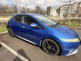 Honda Civic 2.2 i-CTDi 2008г. | Auto.bg — изображение 5