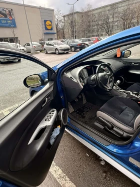 Honda Civic 2.2 i-CTDi 2008г. | Auto.bg — изображение 7
