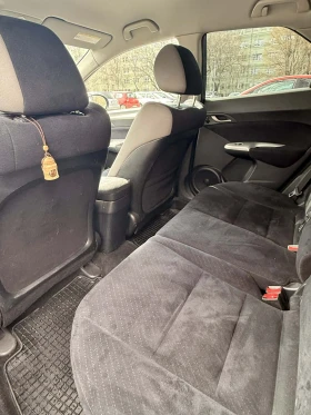 Honda Civic 2.2 i-CTDi 2008г. | Auto.bg — изображение 14