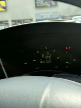 Honda Civic 2.2 i-CTDi 2008г. | Auto.bg — изображение 10