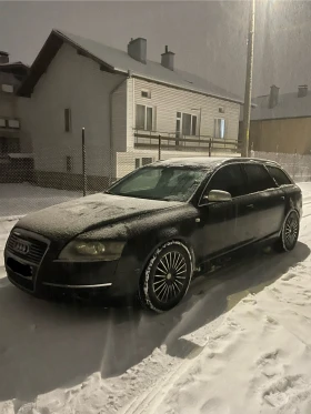 Audi A6 - 3333 € / 6518.78 лв. - 46651095 3