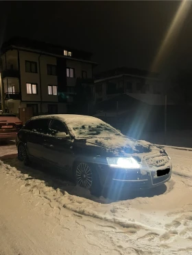 Audi A6 - 3333 € / 6518.78 лв. - 46651095 5