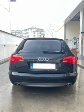 Audi A6 - 3333 € / 6518.78 лв. - 46651095 10