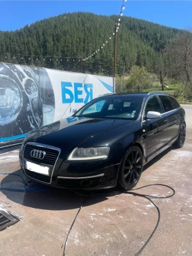 Audi A6 | Mobile.bg � ����� ������ 5