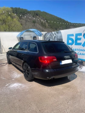 Audi A6 | Mobile.bg � ����� ������ 7