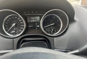 Mercedes-Benz ML 550 ОБДУХ * ПОДГРЕВ * KEYLESS * СЕРВИЗНА ИСТОРИЯ *  - 11100 € / 21709.71 лв. - 86153695 5