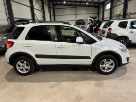 Suzuki SX4 4x4 1.6 i 120k.c - 4600 € / 8996.82 лв. - 56546075 4