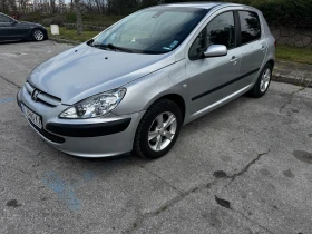 Peugeot 307 1.6 - 2000 € / 3911.66 лв. - 82067414 2