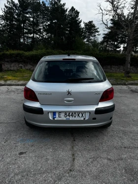 Peugeot 307 1.6 - 2000 € / 3911.66 лв. - 82067414 6