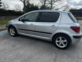 Peugeot 307 1.6 - 2000 € / 3911.66 лв. - 82067414 4