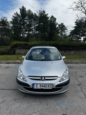 Peugeot 307 1.6 - 2000 € / 3911.66 лв. - 82067414 5