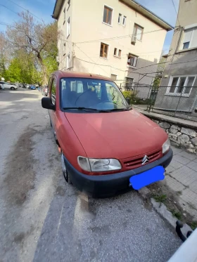 Citroen Berlingo - 950 € / 1858.04 лв. - 71437157 4