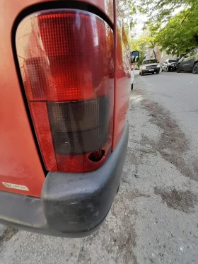 Citroen Berlingo - 950 € / 1858.04 лв. - 71437157 7