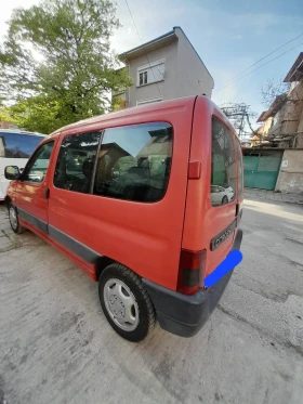 Citroen Berlingo - 950 € / 1858.04 лв. - 71437157 5