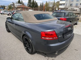 Audi A4 KABRIOLET 1.8T - 4500 € / 8801.24 лв. - 98388402 4