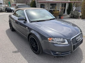 Audi A4 KABRIOLET 1.8T - 4500 € / 8801.24 лв. - 98388402 2
