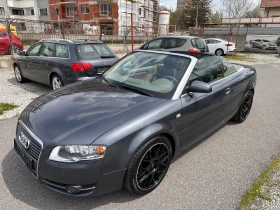 Audi A4 KABRIOLET 1.8T - 4500 € / 8801.24 лв. - 98388402 5