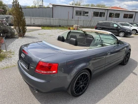 Audi A4 KABRIOLET 1.8T - 4500 € / 8801.24 лв. - 98388402 7
