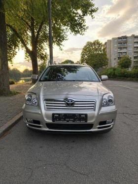 Toyota Avensis 2.0VvT-I T25 - 2350 € / 4596.20 лв. - 32627084 5