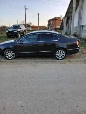 VW Passat | Mobile.bg � ����� ������ 4