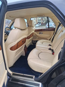 Bentley Arnage | Mobile.bg � ����� ������ 6