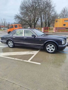 Bentley Arnage | Mobile.bg � ����� ������ 3