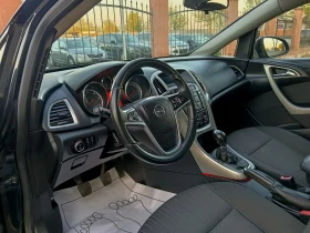 Opel Astra 1.7CDTI | Mobile.bg � ����� ������ 8