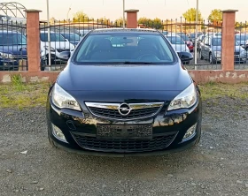 ������ Opel Astra