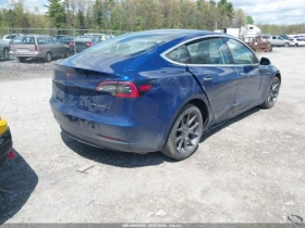 Tesla Model 3 LONG RANGE DUAL MOTOR AWD | Mobile.bg � ����� ������ 4