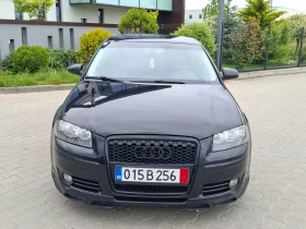 Audi A3 1.9TDI* (105��)* FACELIFT* S-LINE* * ��� ����*  | Mobile.bg � ����� ������ 6