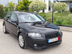 Audi A3 1.9TDI* (105��)* FACELIFT* S-LINE* * ��� ����*  | Mobile.bg � ����� ������ 11
